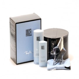ANGEL LADIES by THIERRY MUGLER.8SP/ 33BL/ .8SG (SCUFFED BX)