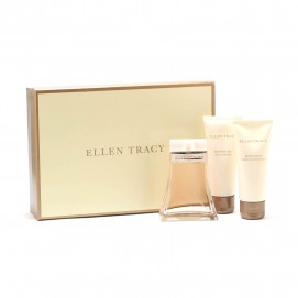 ELLEN TRACY CLASSIC LADIES- 3.4OZ EDP SPR/3.4BL/3.4SGEL