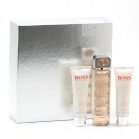 BOSS ORANGE LADIES by HUGOBOSS - 1.7 SPRAY/1.7 SG/1.7 BL