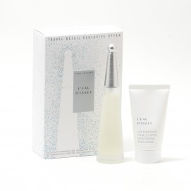 L'eau D'issey 1.7 Spray/2.5 Body Ltn