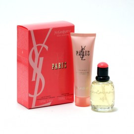 Paris By Yves Saint Laurent1.7 Oz Sp/2.5 Oz Bltn