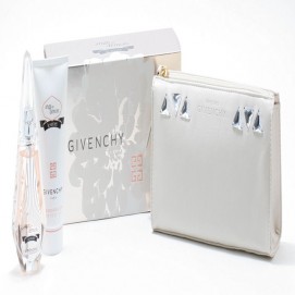 Ange Ou Demon Le Secret 1.7 Sp/3.4 Silk Bdy Veil / Pouch