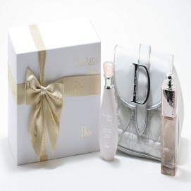 DIOR ADDICT SHINE LADIES byCHRISTIAN DIOR- 17SP/17BL/POUC