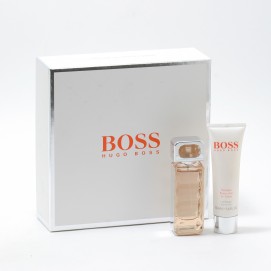 BOSS ORANGE LADIES by HUGOBOSS - 1 OZ SP / 1.7 OZ BLTN