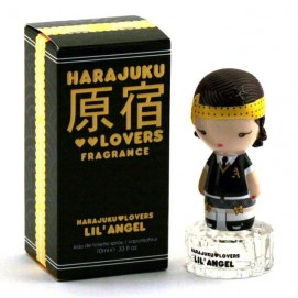 HARAJUKU LOVERS LIL ANGELLADIES - EDT SPRAY