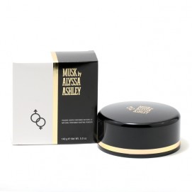 ALYSSA ASHLEY LADIES- DUSTING POWDER