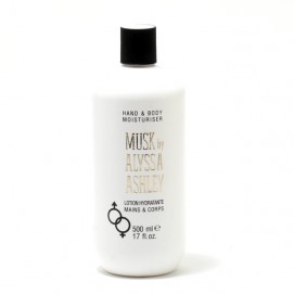 Alyssa Ashley Body Lotion