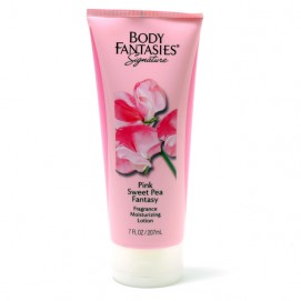 Body Fantasies Signature Pinksweet Pea Bd Ltn