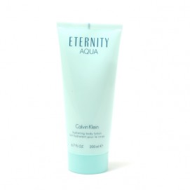 Eternity Aqua For Ladies Bltn