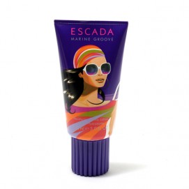 Escada Marine Groove Body Lotion