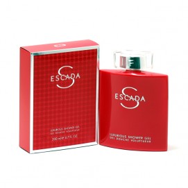 ESCADA S LADIES - SHOWER GEL