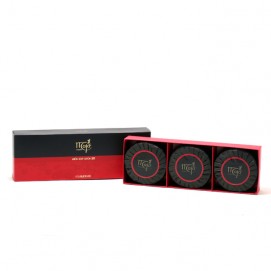 Maja - Soap (3 Pack- Round)