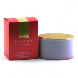 Beautiful By Estee Lauder - Dusting Powder