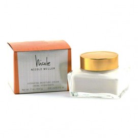 Nicole By Nicole Miller - Bodycream