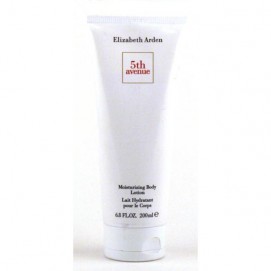 5th Avenue By Elizabeth Arden- Body Lotion