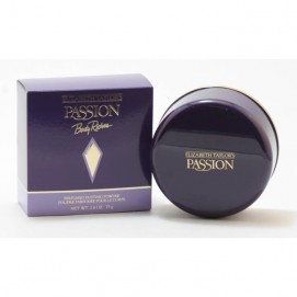 Passion - Dusting Powder