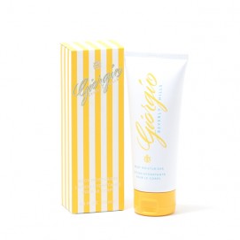 Giorgio Beverly Hills - Body Moisturizer Tube