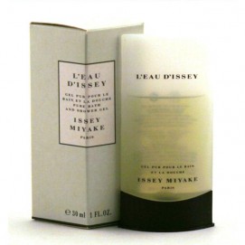 Leau D'issey - Shower Gel