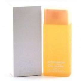 Intrusion By Oscar De La Renta- Shower Gel
