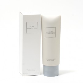Very Valentino - Body Lotion