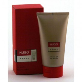 Hugo By Hugo Boss - Shower Gel