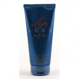 Live Luxe By J.lo - Body Lotion