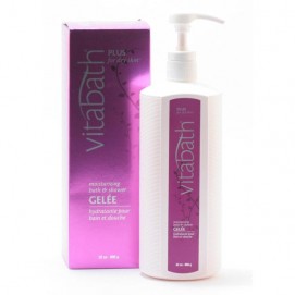 Vitabath Plus Purple - Bath &shower Gelee