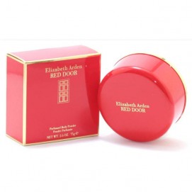 Red Door - Dusting Powder