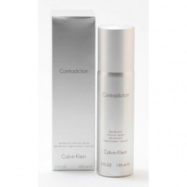 Contradiction - Deodorant Spray