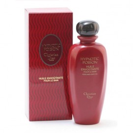 Hypnotic Poison - Bath Oil