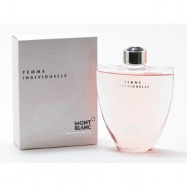 Mont Blanc Individual Femme -shower Gel