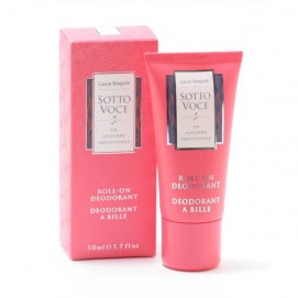 Sotto Voce By Laura Biagiotti- Roll Deodorant