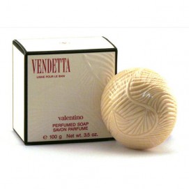 Vendetta By Valentino - Soap