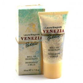 Venezia By Laura Biagiotti - Roll On Deodorant