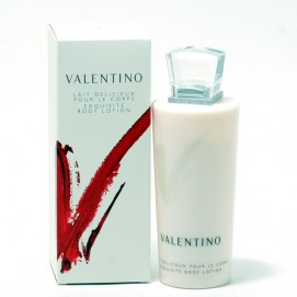 V Valentino - Body Lotion