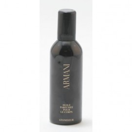 Armani - Body Oil Spray
