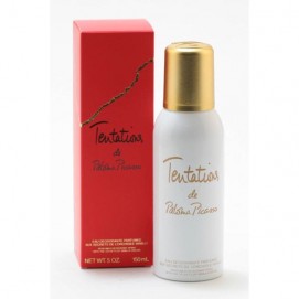 Tentations By Picasso - Vanilla Deod Spray
