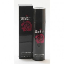 Paco Xs Black - Deodorant Spray