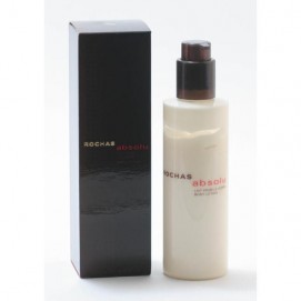 Rochas Absolut - Body Lotion
