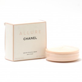 Chanel Allure Bath Soap