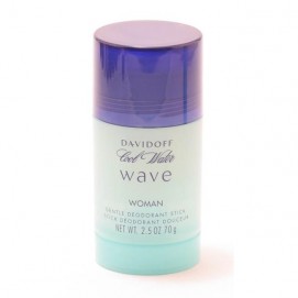 Cool Water Wave - Deodorant Stick