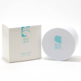 BLUE GRASS LADIES by ELIZABETHARDEN - DUSTING POWDER