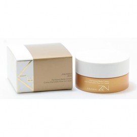 Zen By Shiseido - Body Cream