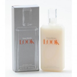 Vera Wang Look By Vera Wang -shower Gel