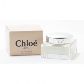 Chloe Creme Collection By Chloe - Perfumed Bath Cream
