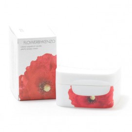 Kenzo Flower Poppy Cream