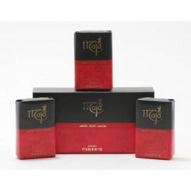 Maja - Soap (3 Pack Squared)