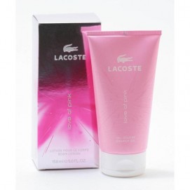 Lacoste Love Of Pink - Body Lotion