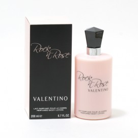 Rock & Roses By Valentino - Body Lotion