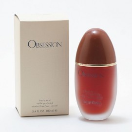 Obsession Body Mist